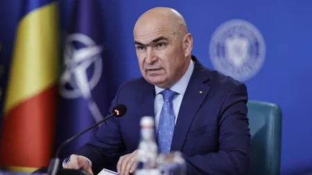 Guvernul Ilie Bolojan pregătește OUG pentru înghețarea salariilor din sistemul bugetar și a salariului minim