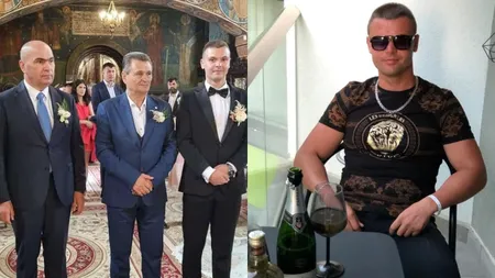 Finul lui Ilie Bolojan, anchetat pentru trafic internațional de droguri. Ar fi comandat substanțe interzise de pe „dark web” din străinătate