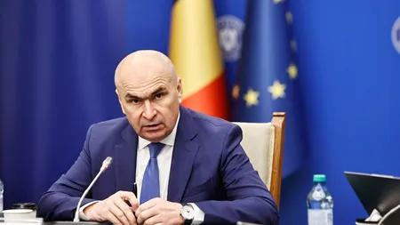 Ilie Bolojan, de Ziua Memoriei Victimelor Comunismului: „După 36 de ani de libertate, avem încă multe de corectat. Este important să nu ne lăsăm atrași de nostalgii periculoase sau de încercări de a relativiza crimele comunismului”