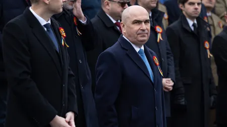 Primarul din Alba Iulia amenință că nu va mai acorda aprobări pentru desfășurarea unor manifestații de 1 Decembrie, după ce Bolojan a fost huiduit: ”E păcat de atâta lume frumoasă ca să auzim un cor de huiduieli”