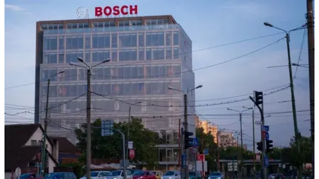Bosch face concedieri masive în România. Sute de angajați urmează să fie dați afară