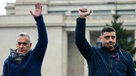 Remus Pricopie, rectorul SNSPA, explică ruptura dintre suveraniști: ”Dacă primesc ordin să fie uniți și să voteze împotriva României, o vor face”