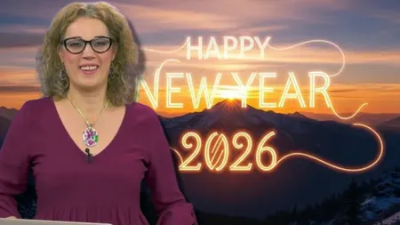 Horoscop 2026 Camelia Pătrăşcanu. 
