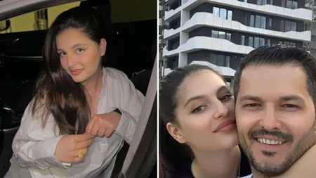 Carmina, fiica lui Liviu Vârciu, reacție dură după criticile privind greutatea. 