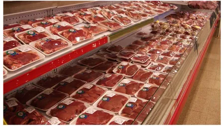 Cât costă carnea de porc la LIDL, Auchan, Kaufland sau Carrefour cu două săptămâni înainte de Crăciun