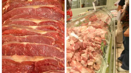 La ce trebuie să fii atent atunci când cumperi carne de porc. Sfaturile medicilor veterinari înainte de Crăciun