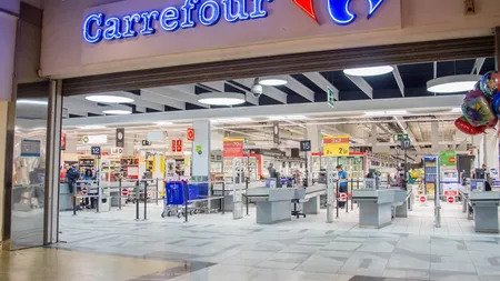 Surse: Magazinele Carrefour din România ar putea fi cumpărate de frații Pavăl, proprietarii Dedeman