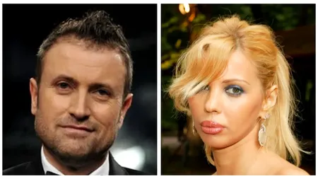 Cătălin Botezatu face dezvăluiri intime despre relaţia amoroasă cu Vanda Vlasov. 