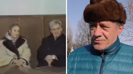 Ginerele lui Nicolae Ceaușescu cere sesizarea CCR pentru redeschiderea dosarului de genocid. Care este decizia ÎCCJ