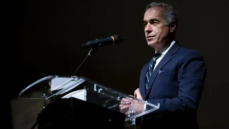 Călin Georgescu, interviu exploziv în presa străină. Suveranistul a răspuns celor mai dure acuzații de colaborare cu Rusia: „Dacă cineva chiar credea că alegerile pot fi decise prin intervenție străină, atunci democrația noastră e zero”