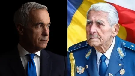 Călin Georgescu deplânge trecerea în neființă a veteranului de război Radu Theodoru. El era suspect de trădare în dosarul în care DIICOT acuză „Comandamentul Vlad Țepeș” că ar fi vrut să dea lovitură de stat și să schimbe numele țării în Geția