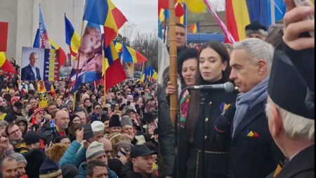 Călin Georgescu, mesaj important după semnarea controlului judiciar: „Vă spun sincer, că există și a treia categorie de păduchi: păduchi cu trâmbițe”