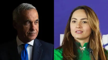 Anamaria Gavrilă, gafă monumentală în direct pe live: „Ieri am SĂRBĂTORIT un an de la anularea alegerilor” VIDEO