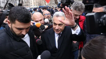 Călin Georgescu află astăzi dacă îi va fi ridicat controlul judiciar în dosarul propagandei legionare