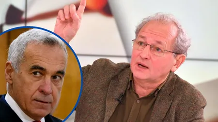 EXCLUSIV- Dan Puric anunță noi detalii despre partidul lui Călin Georgescu