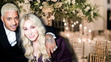 Cher, pregătită să pășească spre altar la 80 de ani! Când își dorește vedeta să aibă loc nunta