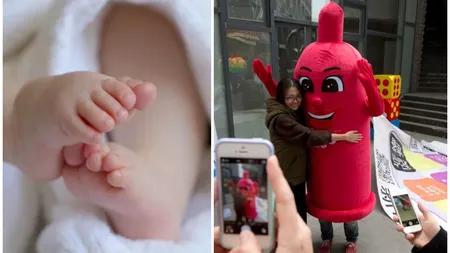 China scumpește prezervativele şi contraceptivele, de la 1 ianuarie 2026, pentru a crește natalitatea