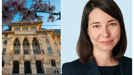 Alegeri Primăria Capitalei 2025. Ana Ciceală nu renunţă după ce Vlad Gheorghe s-a retras: 