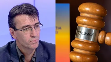 Avocatul Toni Neacșu avertizează asupra unui posibil blocaj legislativ înainte de decizia CCR privind pensiile speciale: „Toate termenele sunt legate strict de data de 1 ianuarie 2026”