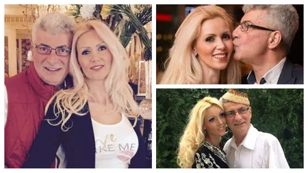 Mihaela Prigoană rupe tăcerea după un an de la moartea afaceristului: 