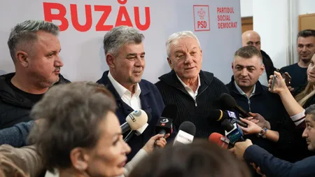 Marcel Ciolacu trebuie să DEMISIONEZE în două săptămâni