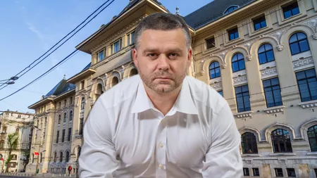 Ce avere are Ciprian Ciucu, candidatul PNL la Primăria Capitalei. Acesta deține mai multe proprietăți și active financiare