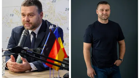 Cum arăta Ciprian Ciucu în tinerețe. Noul primar al Capitalei este de nerecunoscut