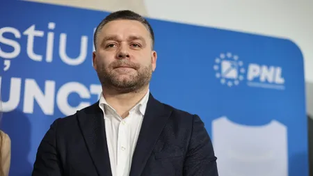 PNL, revenire istorică la vârful Capitalei, după victoria lui Ciprian Ciucu. Partidul n-a mai fost la conducerea Primăriei București din 1992