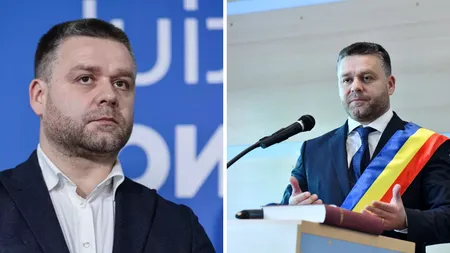 Ciprian Ciucu, dezvăluiri emoționante despre divorțul părinților săi. Noul primar al Capitalei a fost profund marcat de moment: „Am simțit nevoia să îmi depășesc condiția”