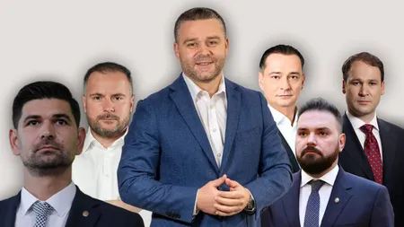 Ciprian Ciucu promite să colaboreze cu toți primarii de sector: „Cred că nu mai e timp de războaie în viitor”