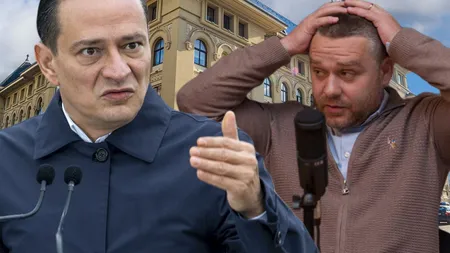 Rezultate Alegeri Primăria Capitalei 2025. Ciucu, apel disperat pe Facebook: ”În acest moment suntem doar doi competitori cu şanse!