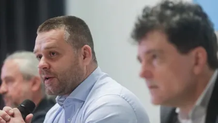 Ciprian Ciucu îl acuză pe Nicușor Dan că a lăsat dezastru la Primăria Capitalei: „Lucrurile sunt mult prea grave și dacă nu găsim o soluție intrăm în insolvență”