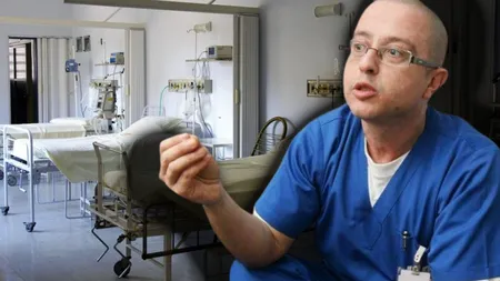 Cum se manifestă lepra. Explicațiile oferite de medicul Tudor Ciuhodaru: 