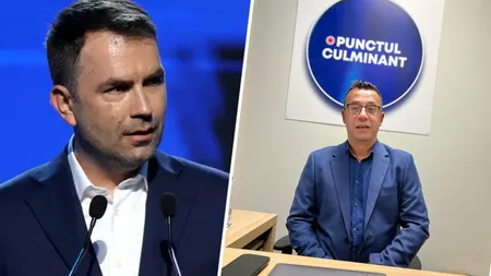 EXCLUSIV Victor Ciutacu șterge pe jos cu Drulă: “Singurul lucru memorabil din cariera lui administrativă a fost că umbla cablat și era sifon la DNA. Ce credeți că făcea, la 24 de ore de la grandiosul chix electoral, cel mai de meserie învins al alegerilor?”