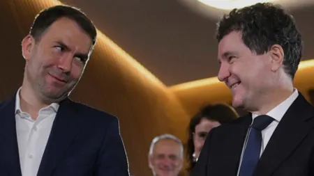 Clipul cu Nicușor Dan și Cătălin Drulă, declarat ilegal de către Biroul Electoral! Care sunt consecințele