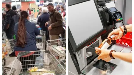 Ce să faci ca să nu pierzi mult timp la coadă când faci cumpărăturile de sărbători. Trucul care te va ajuta să nu stai mult în magazine