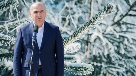 A apărut „Colindul Bolojanului”. Ironie în versuri la adresa premierului României de Crăciun: 