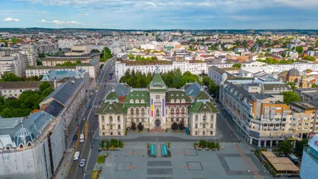 Orașul cu cele mai mari scumpiri în imobiliare, în 2025. Surpriză: Nu este nici Cluj și nici București