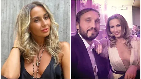 Crina Abrudan a recunoscut abia acum. Timp de 2 ani i-a ascuns soțului ei: 