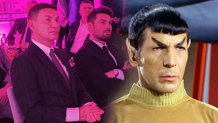 Cristi Borcea, din nou ciuca bătăilor pe internet. L-au distrus când au văzut cum arată: „Felicitări celor de la îmbălsămare!/ E împăiat și plimbat fără ca el să știe/ O mumie care încă mai mișcă”