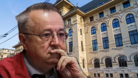 Ion Cristoiu, despre prezența scăzută la votul pentru Primăria Capitalei: „Din 1990 n-am mai pomenit o asemenea lehamite de a ieși la vot”