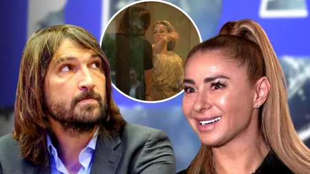 Dan Alexa rupe tăcerea despre conflictul violent cu Anamaria Prodan. 