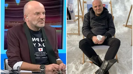 Dan Capatos pleacă de la Antenă după 15 ani. Unde va apărea din 2026: 