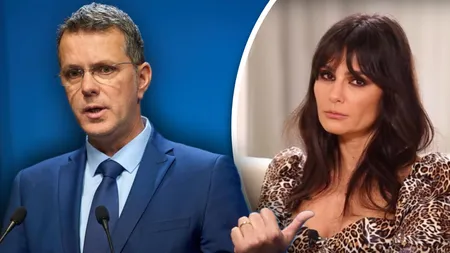 EXCLUSIV Dana Budeanu critică fățărnicia USR-iștilor după ce Moșteanu și-a falsificat CV-ul: „Culmea ipocriziei acestor scursuri. Una e să râdem și alta e să aduci astfel de scursuri să conducă ministere strategice”