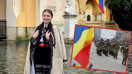 Versuri care au mișcat o țară: Poezia ce a adus lacrimi în ochii românilor de Ziua Națională