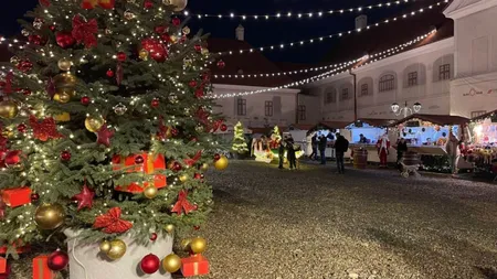 Decembrie ar putea fi o lună neobișnuit de caldă! Prognozele făcute de institutele de meteorologie