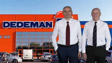 Dedeman deschide magazinul cu numărul 65. Compania implementează un concept modern care schimbă experiența clienților