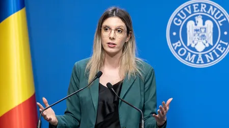 Diana Buzoianu: Nu demisionez! Nu am luat în calcul nici măcar pentru o secundă acest lucru