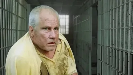 Gheorghe Dincă, transportat de urgență la spital. Problemele de care s-a plâns în celulă