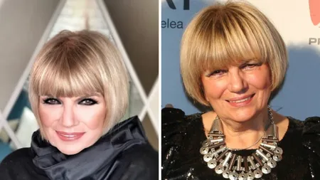 Cu ce se ocupă Doina Levintza la 86 de ani: „Am terminat cu moda. Succesul e dacă poți să te concentrezi și înveți la orice vârstă!